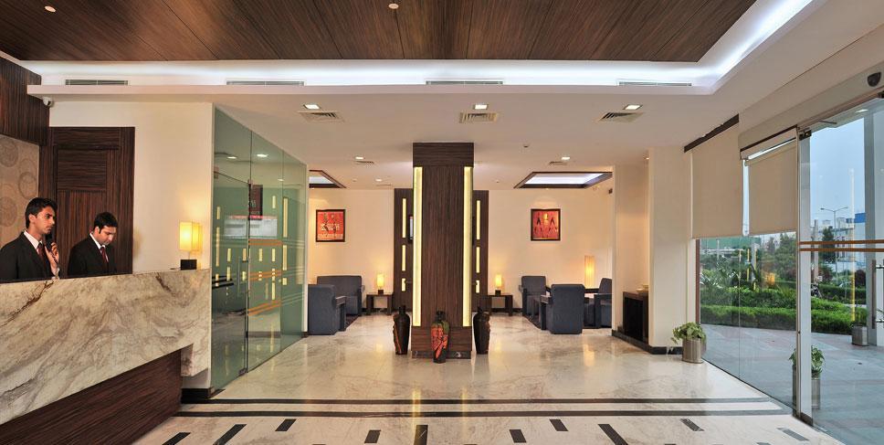 Hyphen hotel contact us
