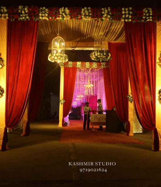 Decoration
